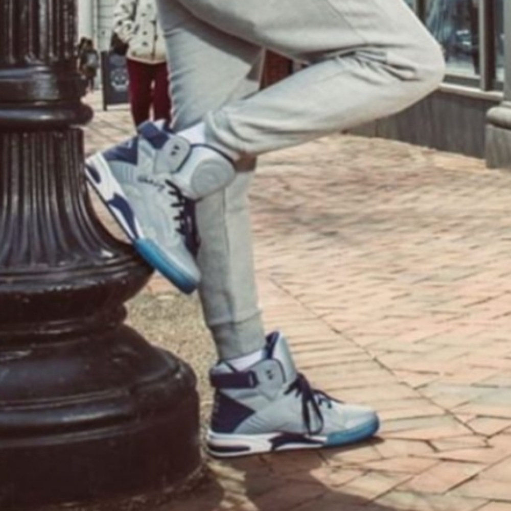 Patrick Ewing Athletic Eclipse - image 1